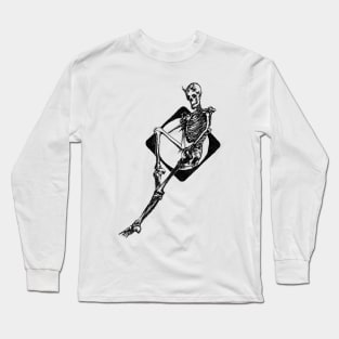 Swing Long Sleeve T-Shirt